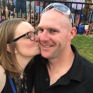 Meet your Posher, Tonya